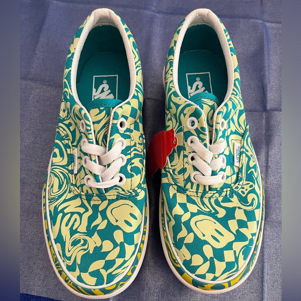 Bans Era Shoes